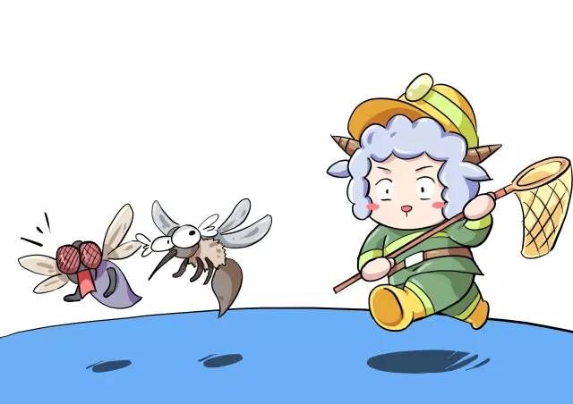 怎样才能选择到专业的北京灭蚊蝇公司？