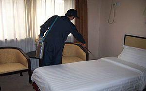 家居害虫的防治